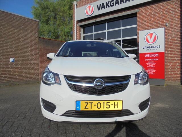 Opel KARL 1.0 120 Jaar Edition||Airco||Cruise||Rijklaar||