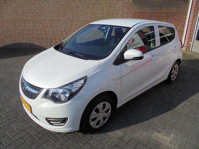 Opel KARL 1.0 120 Jaar Edition||Airco||Cruise||Rijklaar||