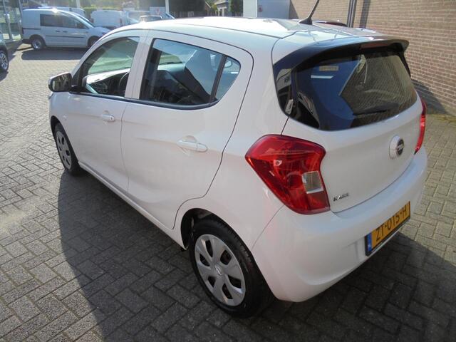 Opel KARL 1.0 120 Jaar Edition||Airco||Cruise||Rijklaar||