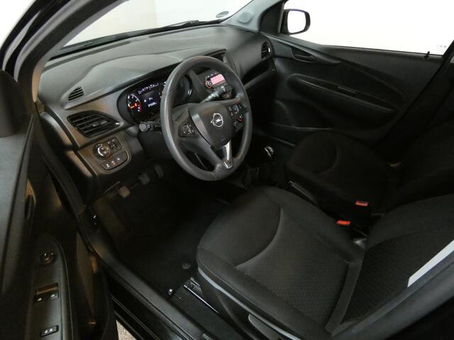 Opel KARL 1.0 ecoFLEX Edition Nwe APK airco