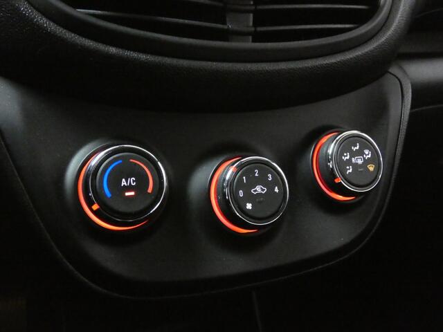 Opel KARL 1.0 ecoFLEX Edition Nwe APK airco