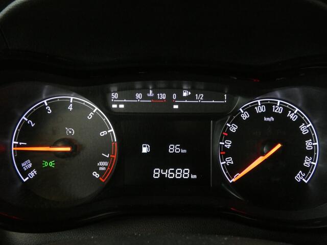 Opel KARL 1.0 ecoFLEX Edition Nwe APK airco