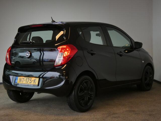 Opel KARL 1.0 ecoFLEX Edition Nwe APK airco