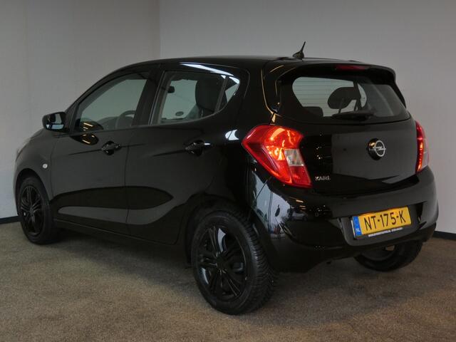 Opel KARL 1.0 ecoFLEX Edition Nwe APK airco