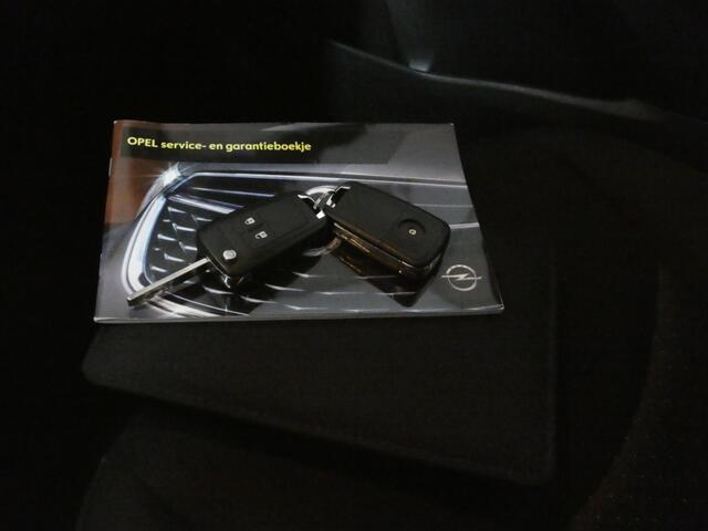 Opel KARL 1.0 ecoFLEX Edition Nwe APK airco