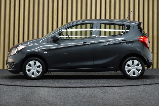 Opel KARL 1.0 ecoFLEX Edition | 1-Ste Eigenaar | Cruise-control | Airco