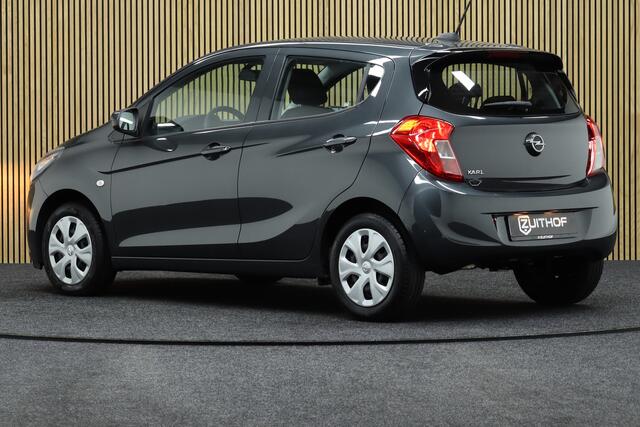 Opel KARL 1.0 ecoFLEX Edition | 1-Ste Eigenaar | Cruise-control | Airco