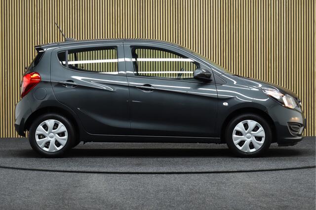Opel KARL 1.0 ecoFLEX Edition | 1-Ste Eigenaar | Cruise-control | Airco