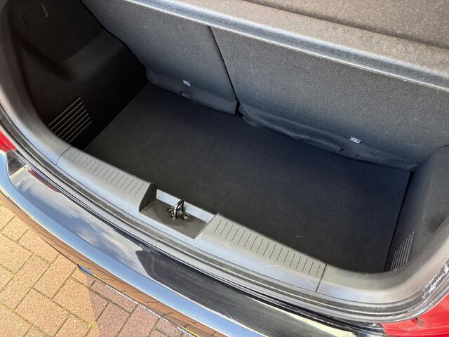 Opel KARL 1.0 ecoFLEX 75pk Edition AIRCO/CRUISE/MEDIA