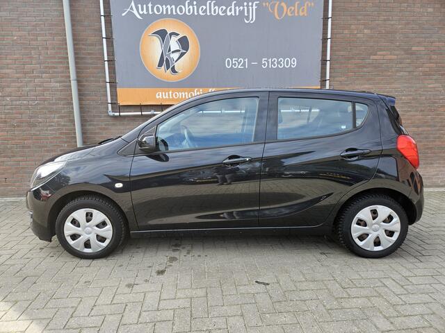 Opel KARL 1.0 ecoFLEX Edition