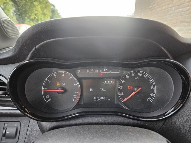 Opel KARL 1.0 ecoFLEX Edition