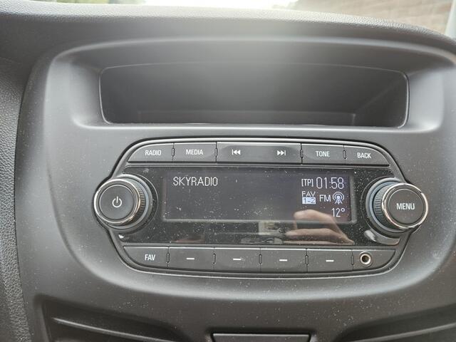 Opel KARL 1.0 ecoFLEX Edition