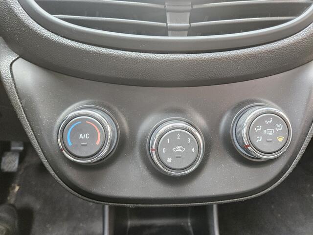 Opel KARL 1.0 ecoFLEX Edition