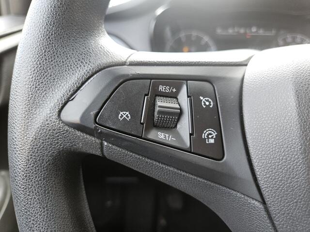 Opel KARL 1.0 ecoFLEX Edition