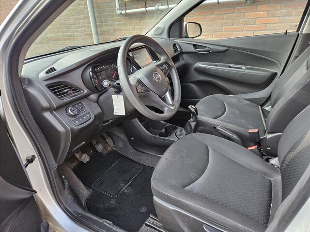 Opel KARL 1.0 ecoFLEX Edition