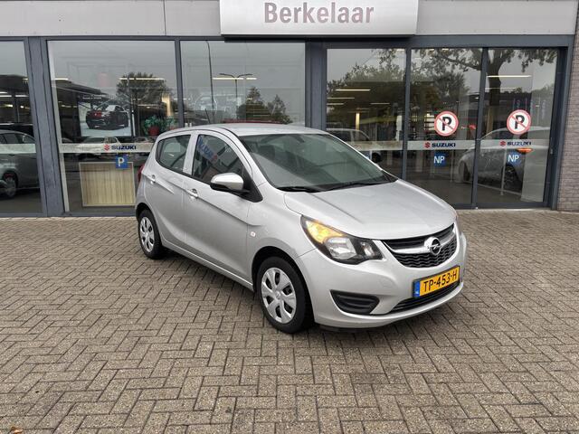 Opel KARL 1.0 ecoFLEX Edition | Cruise Controle | Airco