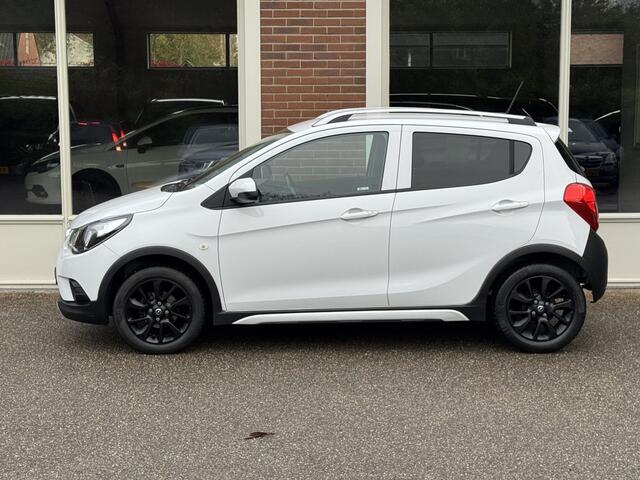 Opel KARL 1.0 Rocks Online Edition Airco, Apple Carplay,