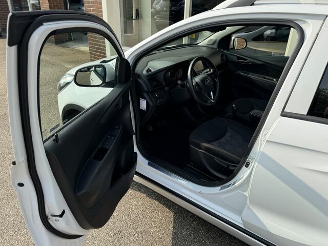 Opel KARL 1.0 Rocks Online Edition Airco, Apple Carplay,