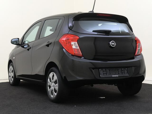 Opel KARL 1.0 ecoFLEX 120 Jaar Edition