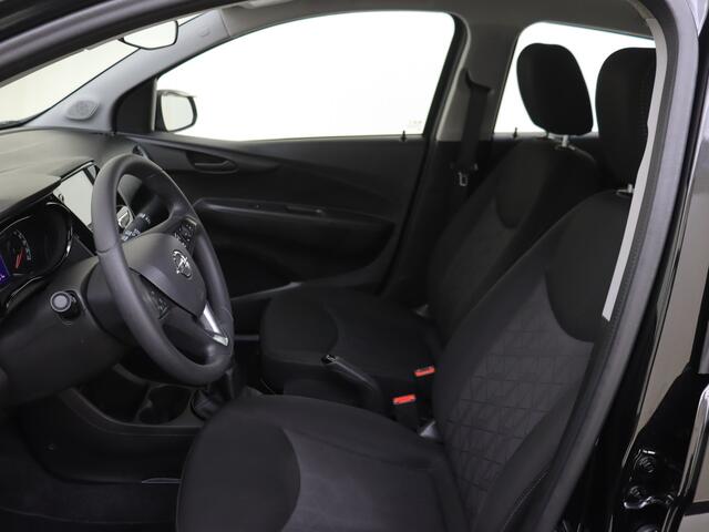 Opel KARL 1.0 ecoFLEX 120 Jaar Edition