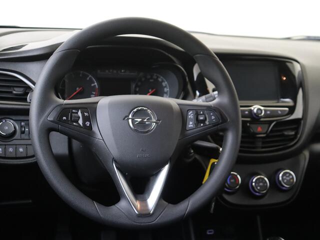 Opel KARL 1.0 ecoFLEX 120 Jaar Edition