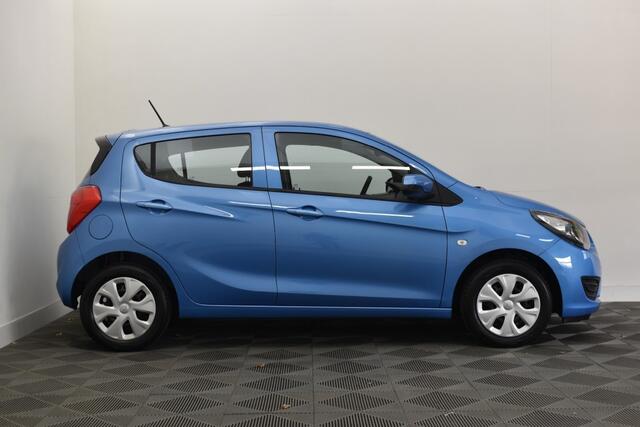 Opel KARL 1.0 EcoFlex Edition