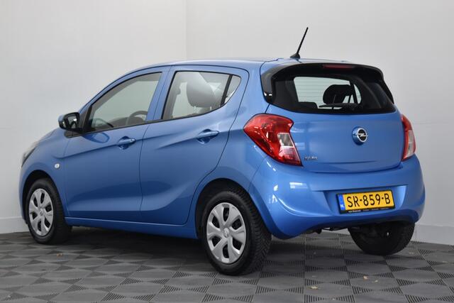 Opel KARL 1.0 EcoFlex Edition