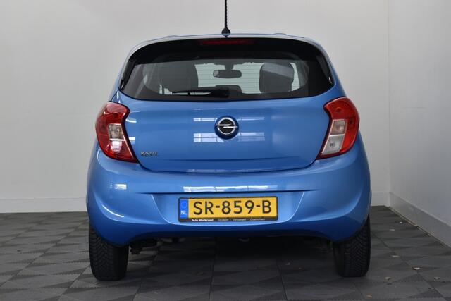 Opel KARL 1.0 EcoFlex Edition