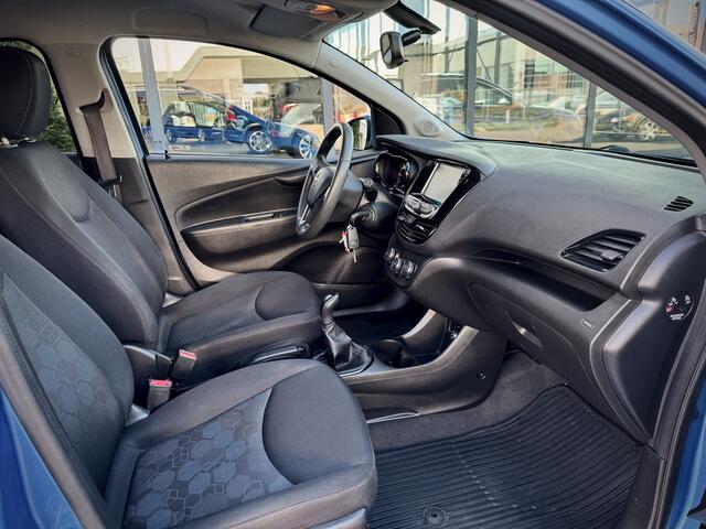 Opel KARL 1.0 Rocks Online Edition AIRCO CRUISE