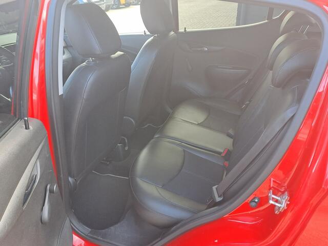 Opel KARL 1.0 Innovation Leder Cruise-control Origineel Nederlands