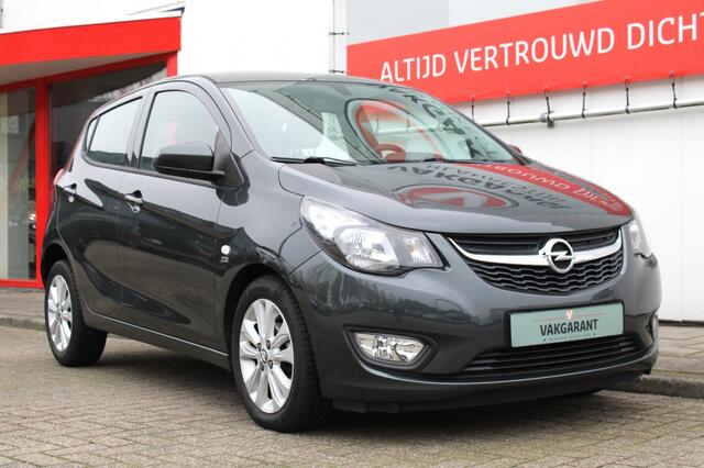 Opel KARL 1.0 120 Jaar Edition