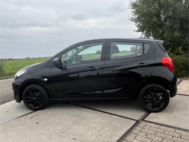 Opel KARL 1.0 ecoFLEX Edition