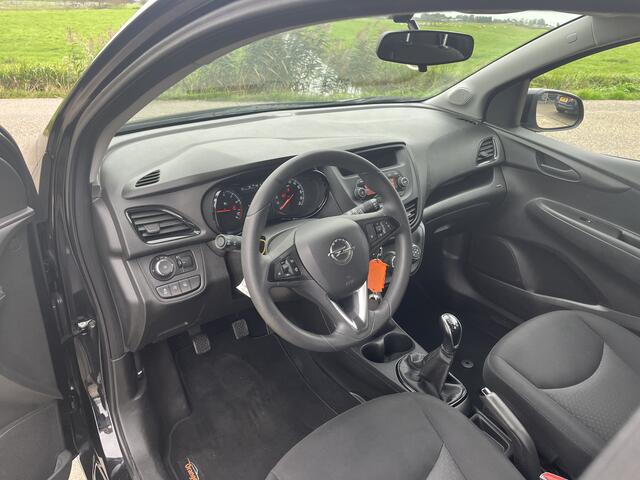 Opel KARL 1.0 ecoFLEX Edition