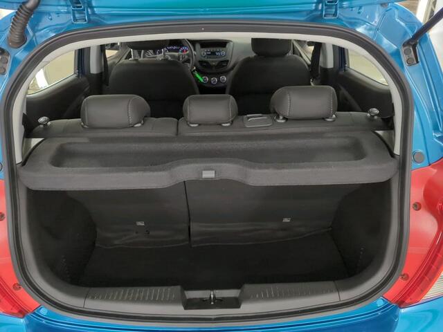 Opel KARL 1.0 120 Jaar Edition 1e Eigenaar | NL-Auto | Dealer Onderh. | BTW | Edition+ | PDC | Airco | Bluetooth | Cruise | Hill-Hold | Start/Stop