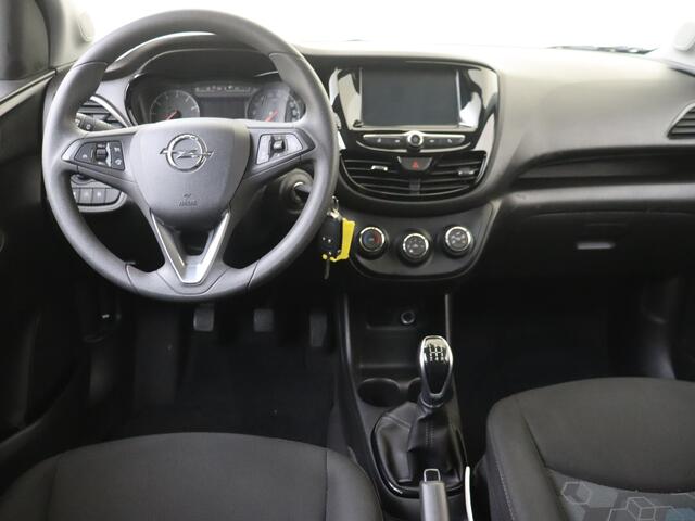 Opel KARL 1.0 Rocks Online Edition Cruise control | Apple carplay | Android auto | Lichtmetaal