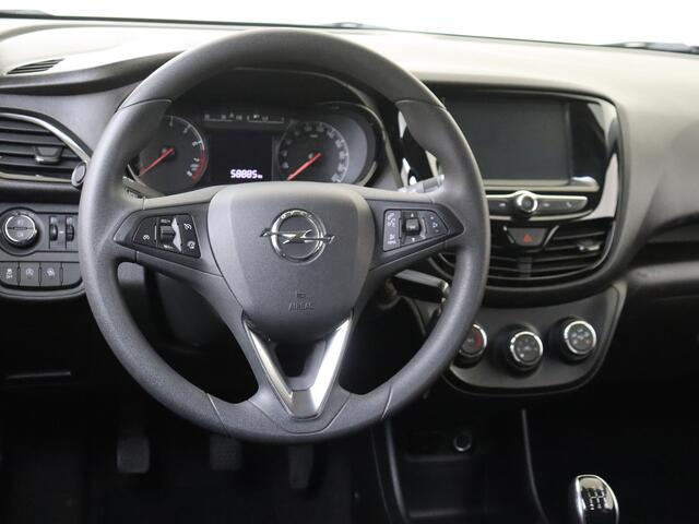 Opel KARL 1.0 Rocks Online Edition Cruise control | Apple carplay | Android auto | Lichtmetaal