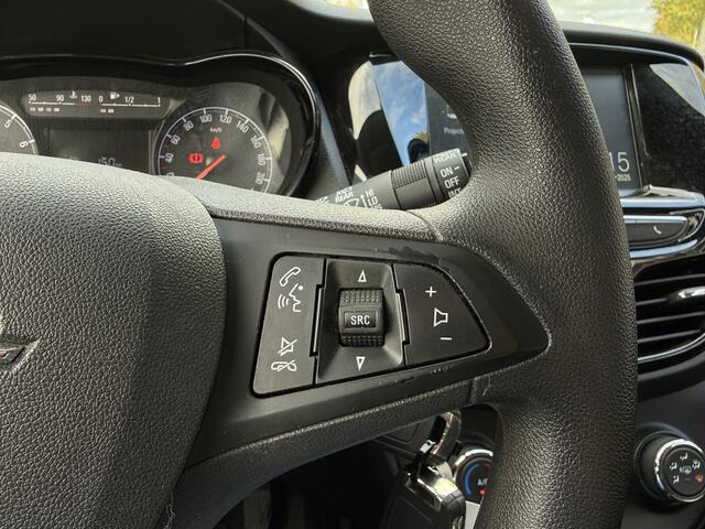 Opel KARL 1.0 Rocks Online Edition | Airco | Apple Carplay/ Android Auto | PDC Achter | LM Velgen | RIJKLAARPRIJS INCL 12 MAANDEN GARANTIE EN BEURT