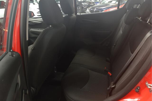 Opel KARL 1.0 ecoFLEX Edition // AUTOMAAT // 99.000 km // AIRCO // CRUISE // PDC //