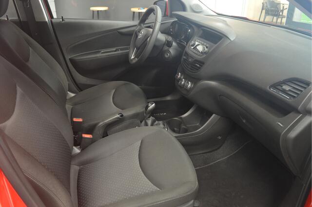 Opel KARL 1.0 ecoFLEX Edition // AUTOMAAT // 99.000 km // AIRCO // CRUISE // PDC //