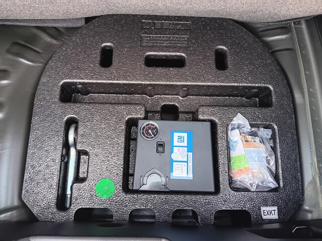 Opel KARL 1.0 ecoFLEX Edition 2e eigenaar, zeer nette auto! / AIRCO / CRUISE-CONTROL / 12 MND BOVAG GARANTIE