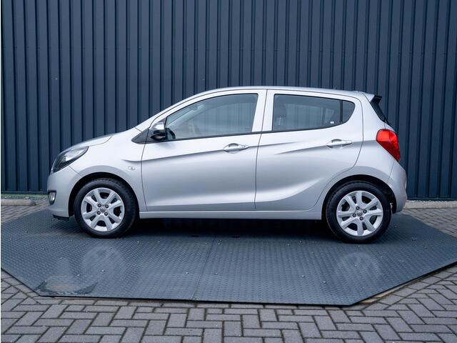 Opel KARL 1.0 Edition | Parkeersensoren | Bluetooth | Cruise Control | Prijs Rijklaar!!