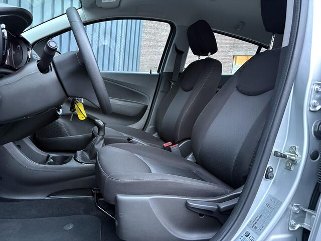 Opel KARL 1.0 Edition | Parkeersensoren | Bluetooth | Cruise Control | Prijs Rijklaar!!