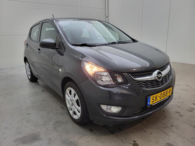 Opel KARL 1.0 ecoFLEX Edition | PDC | Cruise | Airco |*