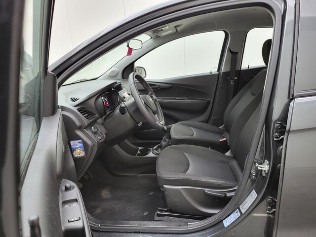 Opel KARL 1.0 ecoFLEX Edition | PDC | Cruise | Airco |*