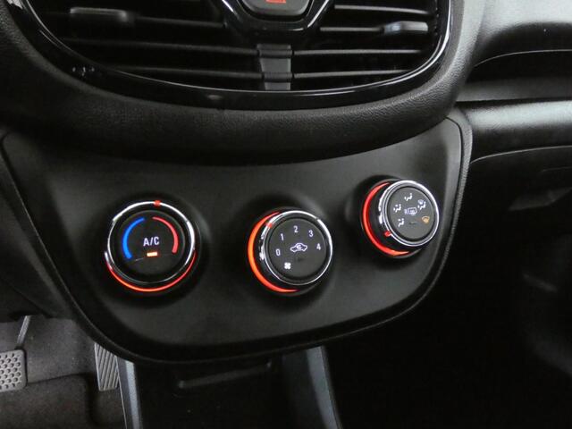 Opel KARL 1.0 ecoFLEX Edition