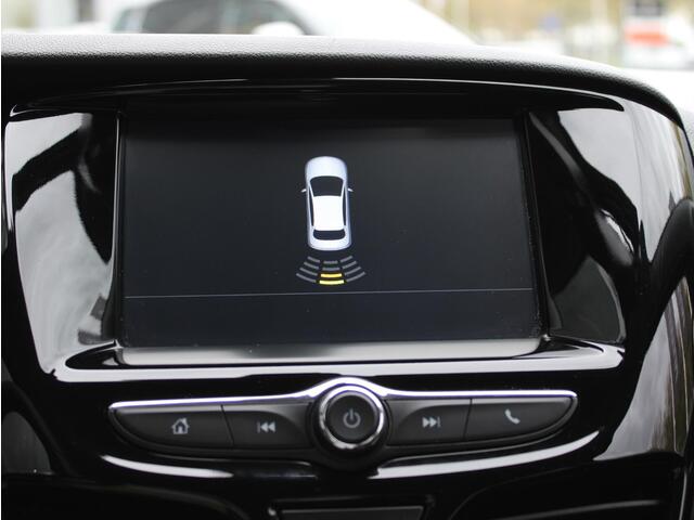 Opel KARL 1.0 Rocks Online Edition | Parkeersensoren / Apple Carplay / Airco