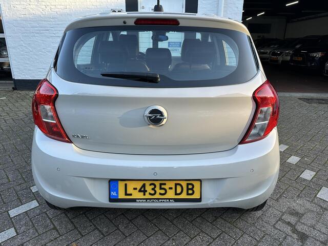 Opel KARL 1.0 ecoFLEX Innovation /5 drs/lm velgen/Automaat