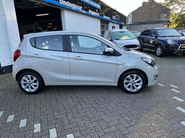 Opel KARL 1.0 ecoFLEX Innovation /5 drs/lm velgen/Automaat