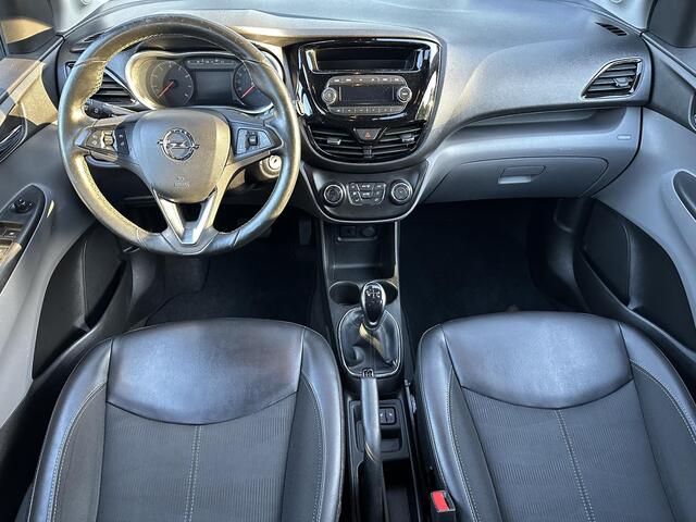 Opel KARL 1.0 ecoFLEX Innovation /5 drs/lm velgen/Automaat