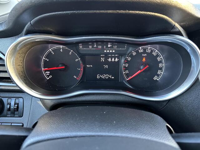 Opel KARL 1.0 ecoFLEX Innovation /5 drs/lm velgen/Automaat